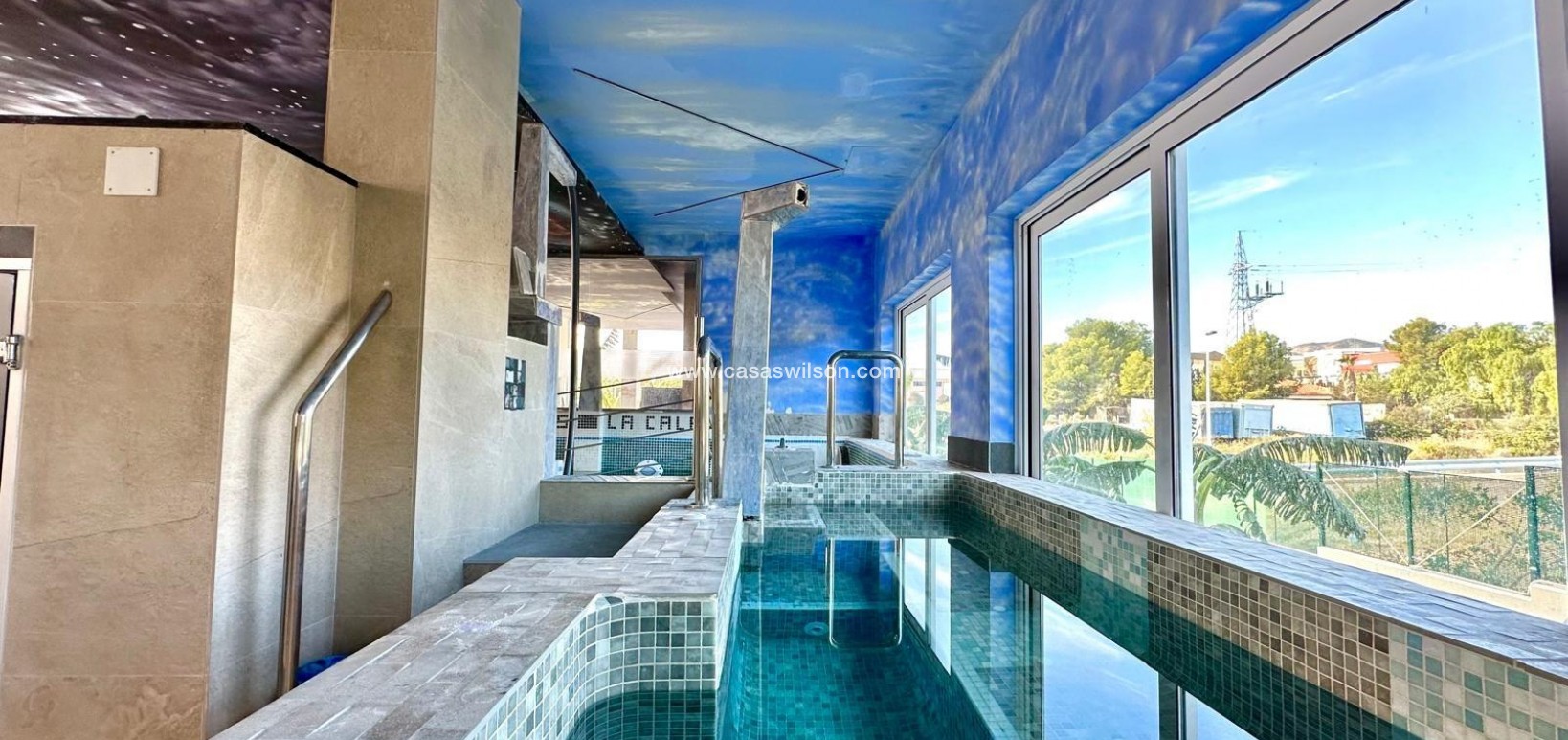 Sale - Apartment - Finestrat