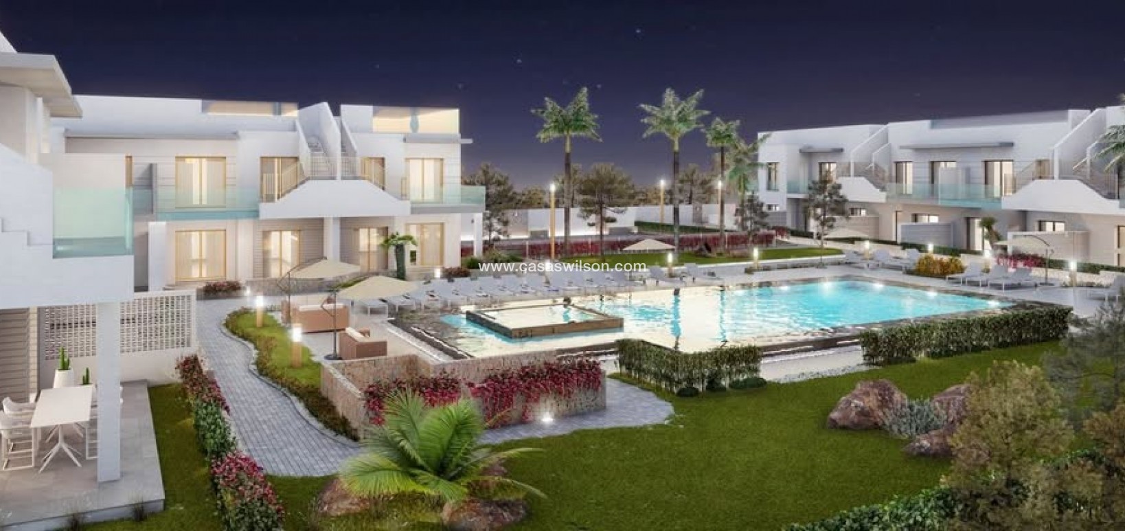 Sale - Apartment - Pilar de la Horadada - Costa Blanca