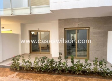 Sale - Apartment - Pilar de la Horadada - Costa Blanca