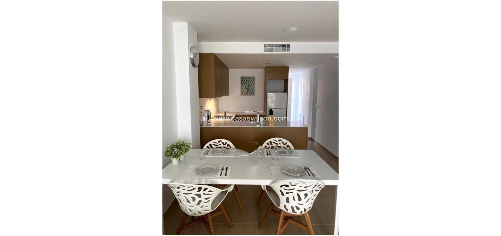 Sale - Apartment - Pilar de la Horadada - Costa Blanca