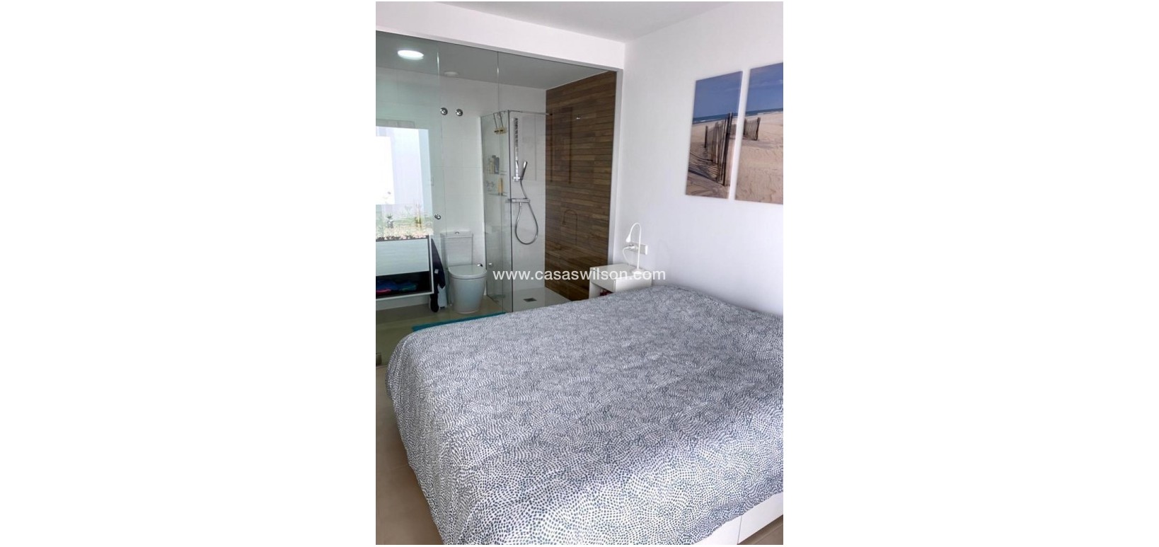 Sale - Apartment - Pilar de la Horadada - Costa Blanca