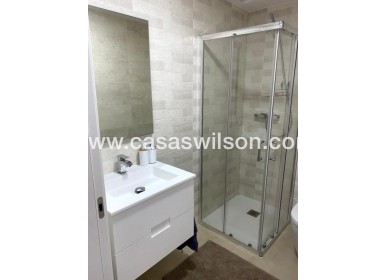 Sale - Apartment - Pilar de la Horadada - Costa Blanca