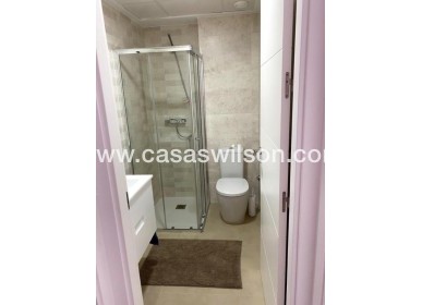 Sale - Apartment - Pilar de la Horadada - Costa Blanca