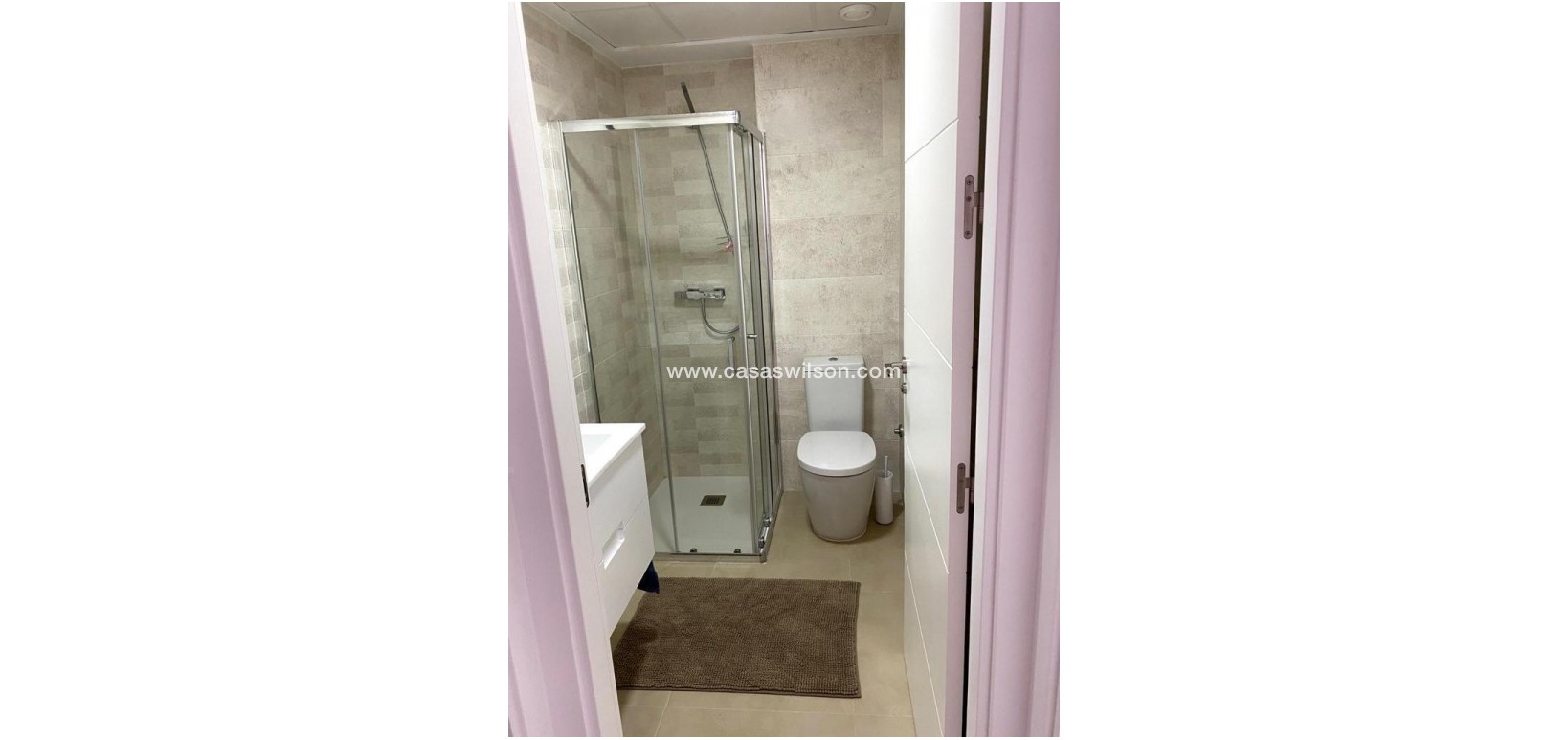 Sale - Apartment - Pilar de la Horadada - Costa Blanca