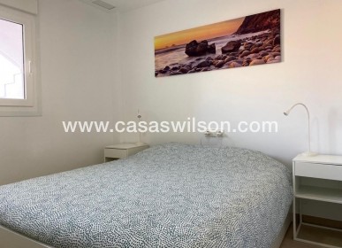 Sale - Apartment - Pilar de la Horadada - Costa Blanca