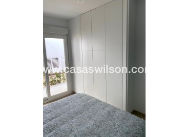 Sale - Apartment - Pilar de la Horadada - Costa Blanca