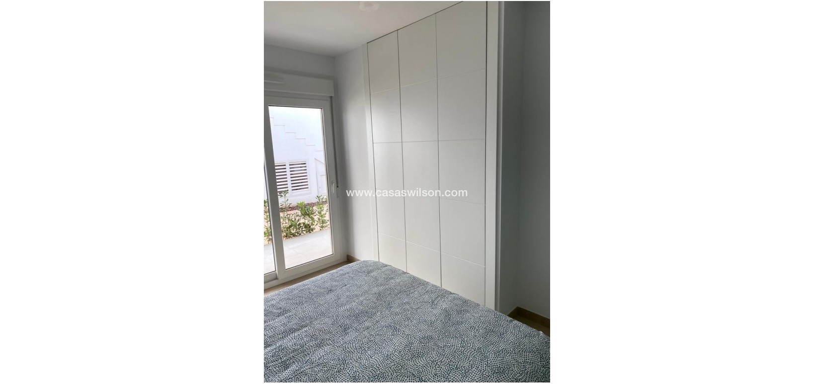 Sale - Apartment - Pilar de la Horadada - Costa Blanca