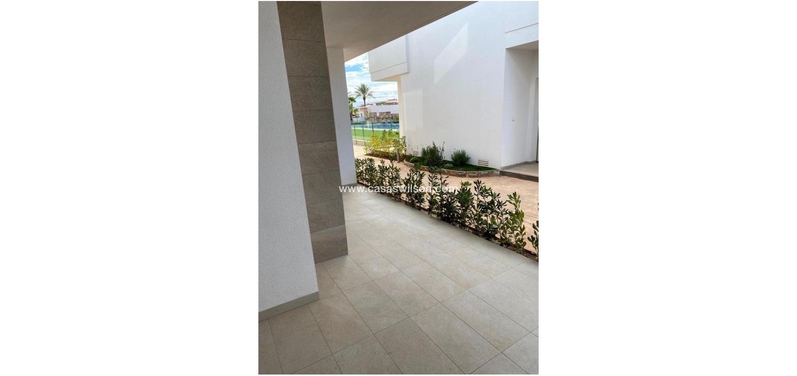 Sale - Apartment - Pilar de la Horadada - Costa Blanca