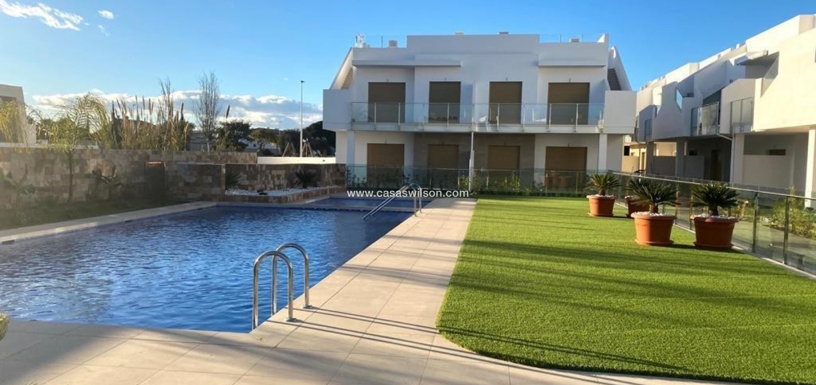 Sale - Apartment - Pilar de la Horadada - Costa Blanca