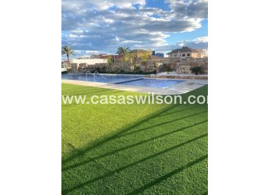 Sale - Apartment - Pilar de la Horadada - Costa Blanca