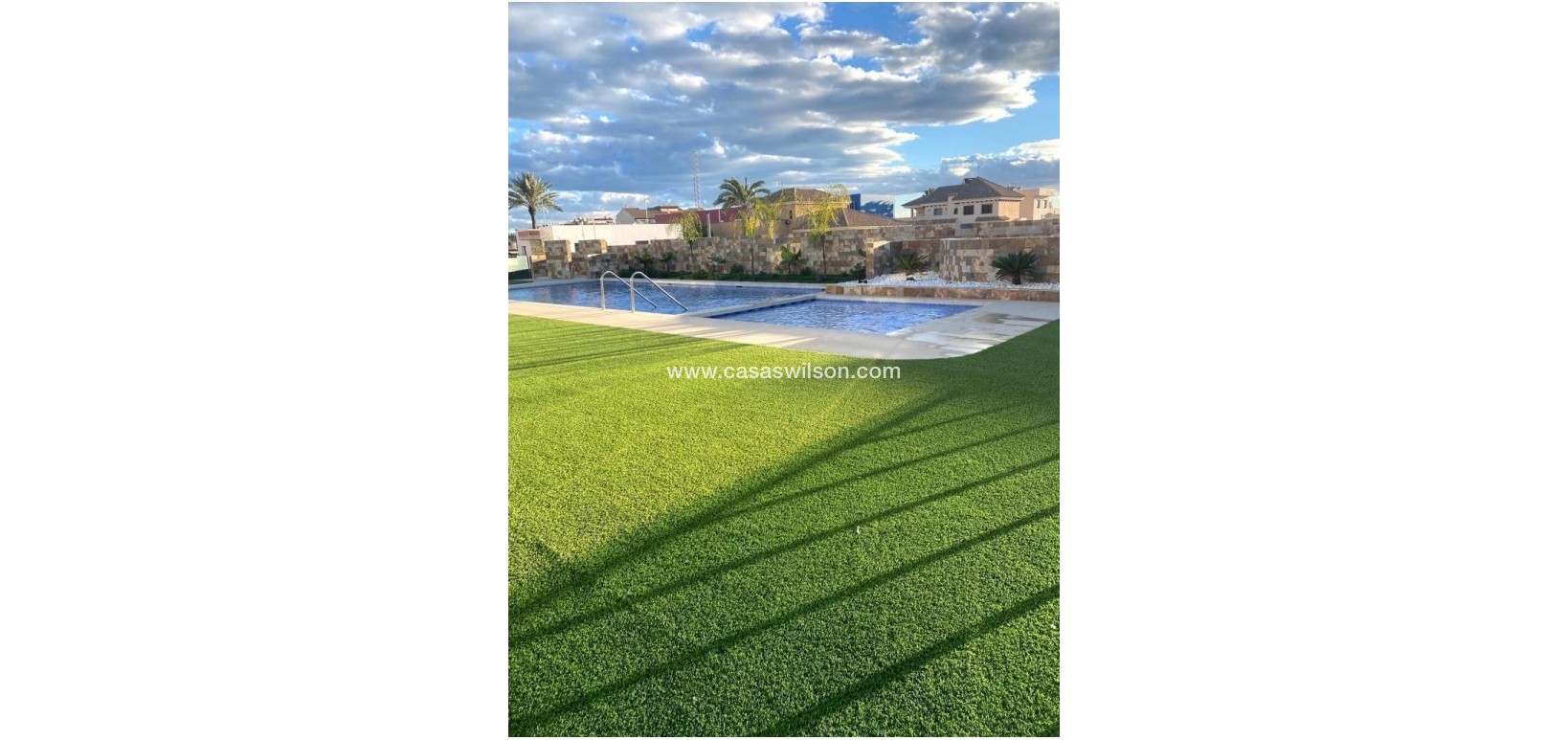 Sale - Apartment - Pilar de la Horadada - Costa Blanca