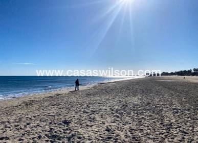 Sale - Apartment - Pilar de la Horadada - Costa Blanca