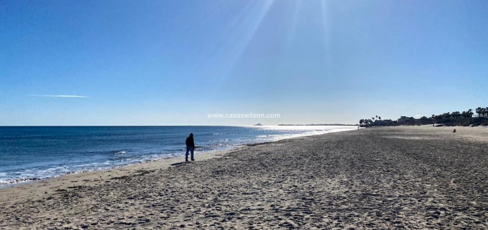 Sale - Apartment - Pilar de la Horadada - Costa Blanca