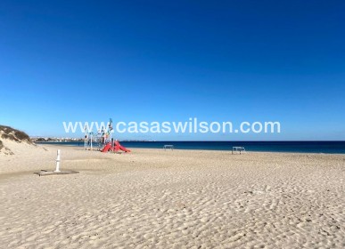 Sale - Apartment - Pilar de la Horadada - Costa Blanca