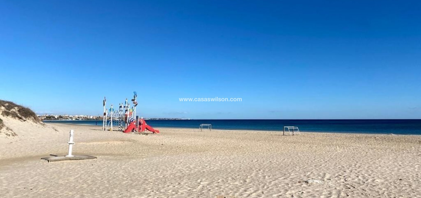 Sale - Apartment - Pilar de la Horadada - Costa Blanca