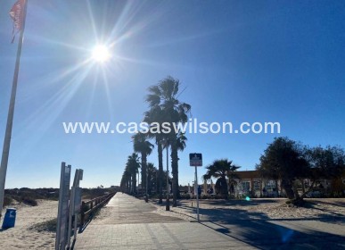 Sale - Apartment - Pilar de la Horadada - Costa Blanca