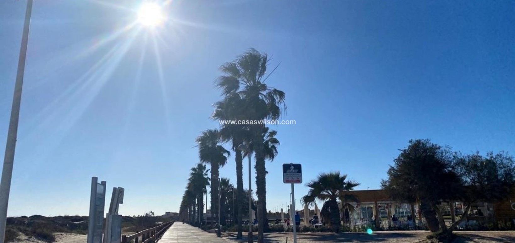 Sale - Apartment - Pilar de la Horadada - Costa Blanca