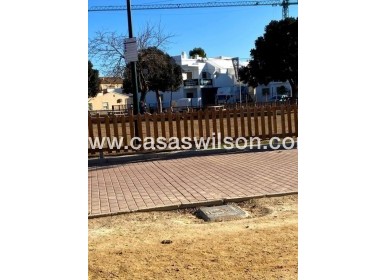 Sale - Apartment - Pilar de la Horadada - Costa Blanca