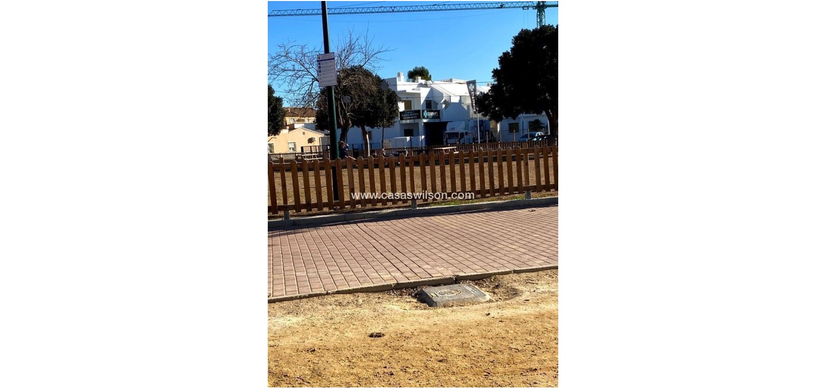 Sale - Apartment - Pilar de la Horadada - Costa Blanca