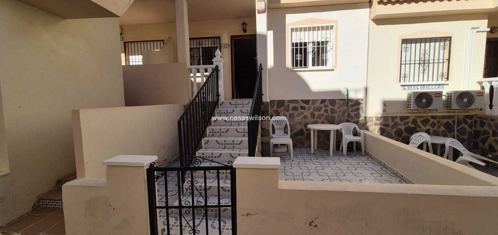 Sale - Apartment - Playa Flamenca - Costa Blanca