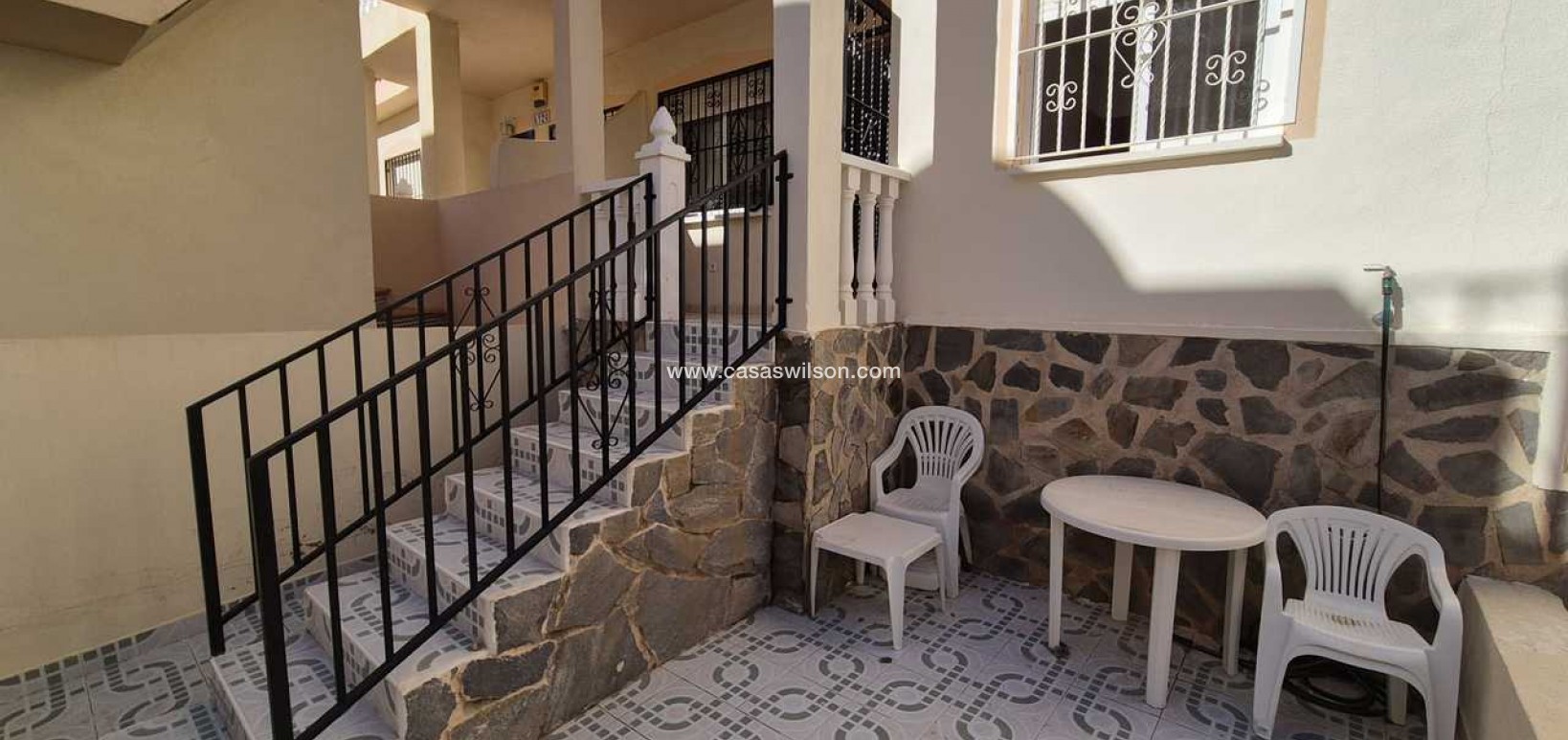 Sale - Apartment - Playa Flamenca - Costa Blanca