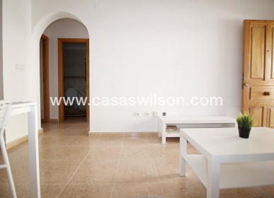 Sale - Apartment - Playa Flamenca - Costa Blanca