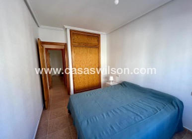 Sale - Apartment - Playa Flamenca - Costa Blanca