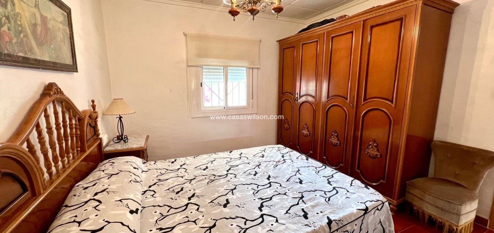 Sale - Country Property/Finca - Monóvar/Monóver - Inland