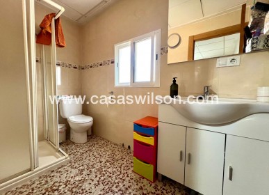 Sale - Country Property/Finca - Monóvar/Monóver - Inland
