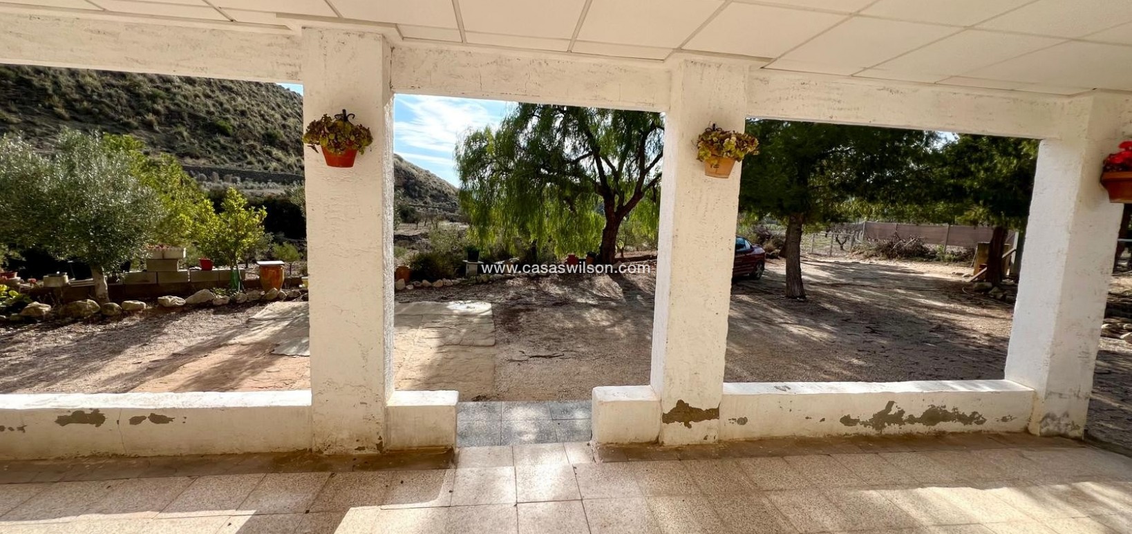 Sale - Country Property/Finca - Monóvar/Monóver - Inland