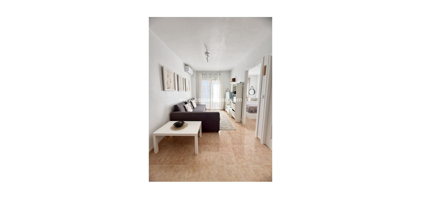 Sale - Apartment - Torrevieja - Costa Blanca