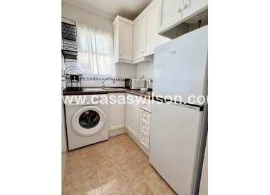 Sale - Apartment - Torrevieja - Costa Blanca