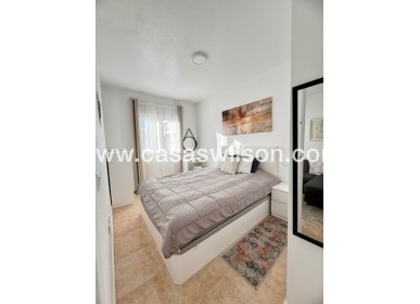 Sale - Apartment - Torrevieja - Costa Blanca
