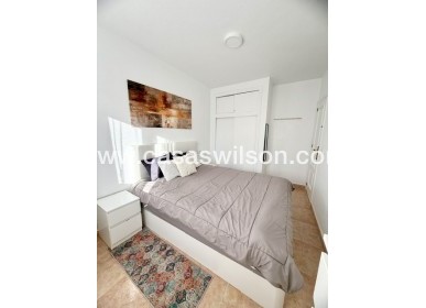 Sale - Apartment - Torrevieja - Costa Blanca