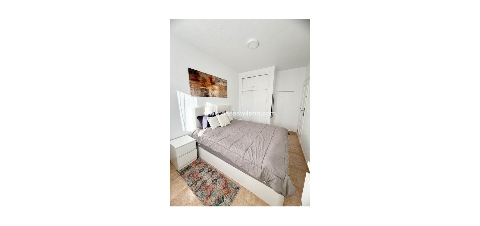 Sale - Apartment - Torrevieja - Costa Blanca