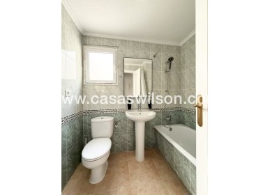 Sale - Apartment - Torrevieja - Costa Blanca