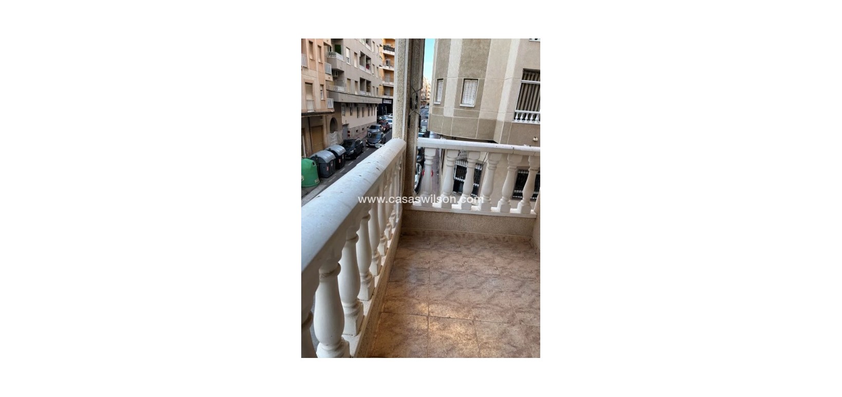 Sale - Appartement - Torrevieja - Costa Blanca