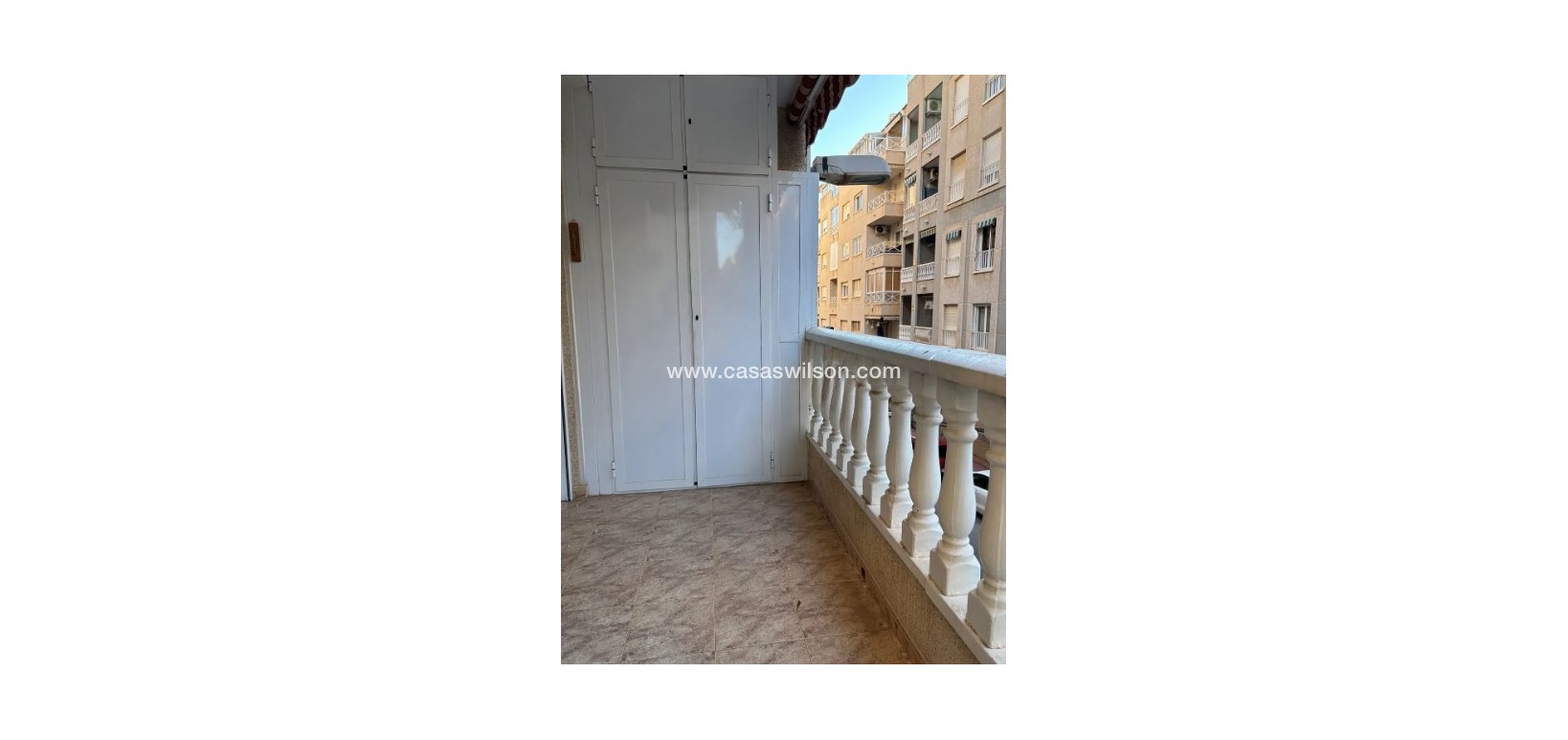 Sale - Appartement - Torrevieja - Costa Blanca