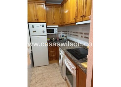 Sale - Appartement - Torrevieja - Costa Blanca