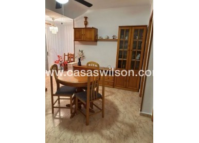 Sale - Appartement - Torrevieja - Costa Blanca