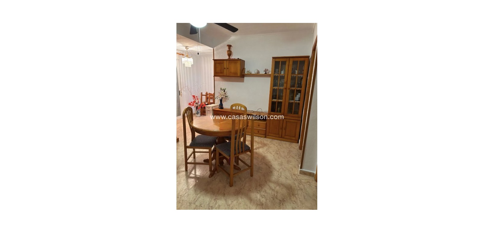 Sale - Appartement - Torrevieja - Costa Blanca