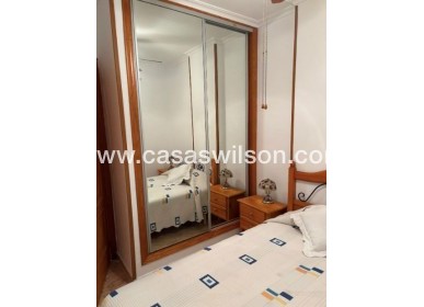 Sale - Appartement - Torrevieja - Costa Blanca