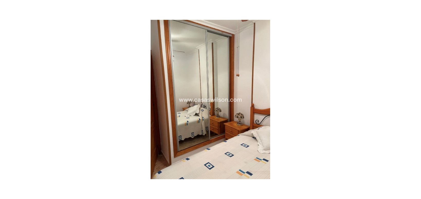 Sale - Appartement - Torrevieja - Costa Blanca