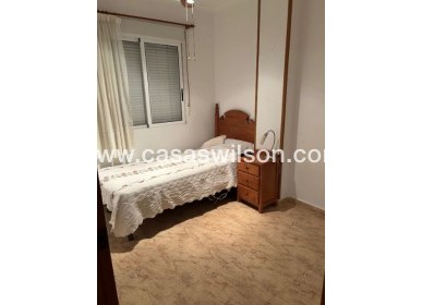 Sale - Appartement - Torrevieja - Costa Blanca