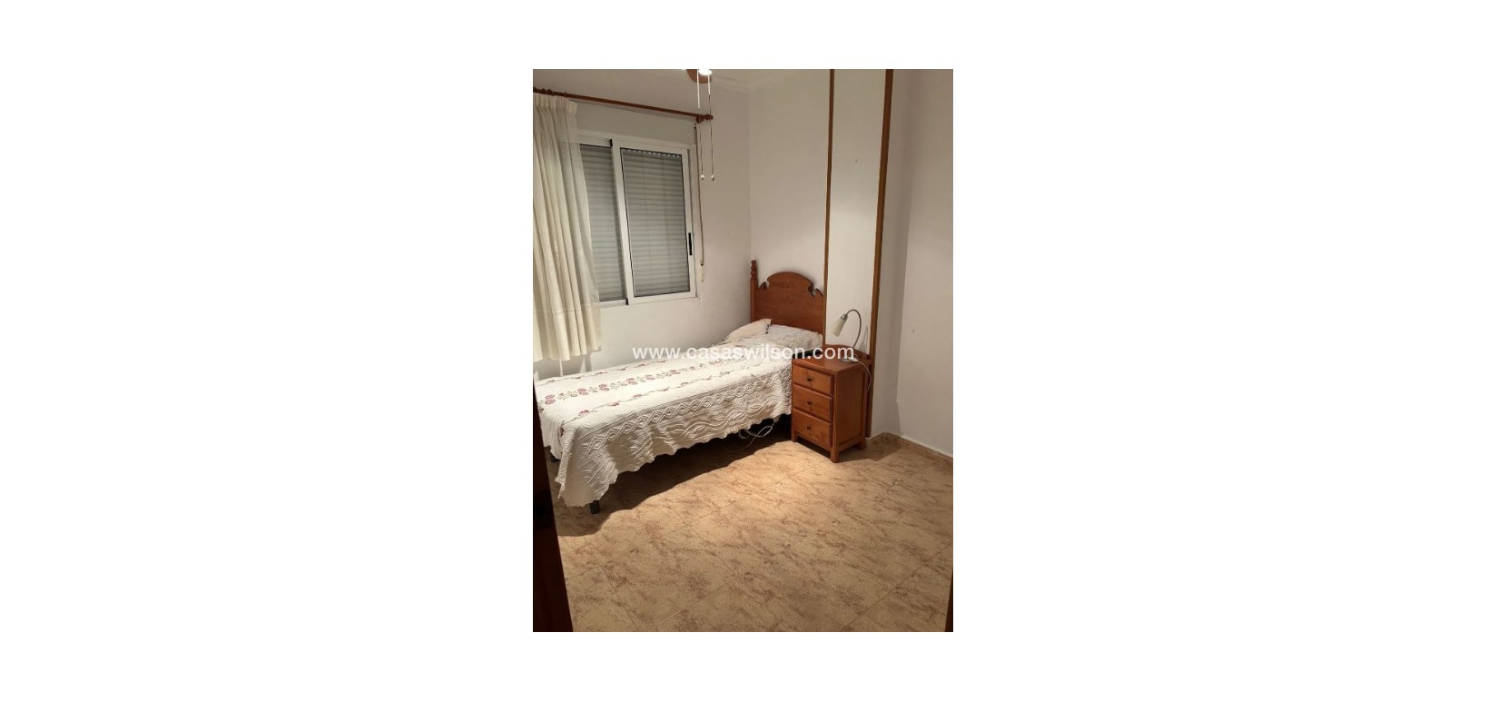 Sale - Appartement - Torrevieja - Costa Blanca