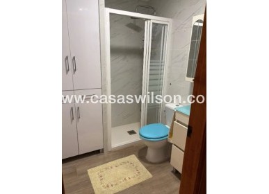 Sale - Appartement - Torrevieja - Costa Blanca