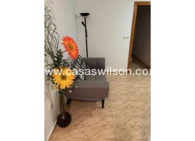 Sale - Appartement - Torrevieja - Costa Blanca