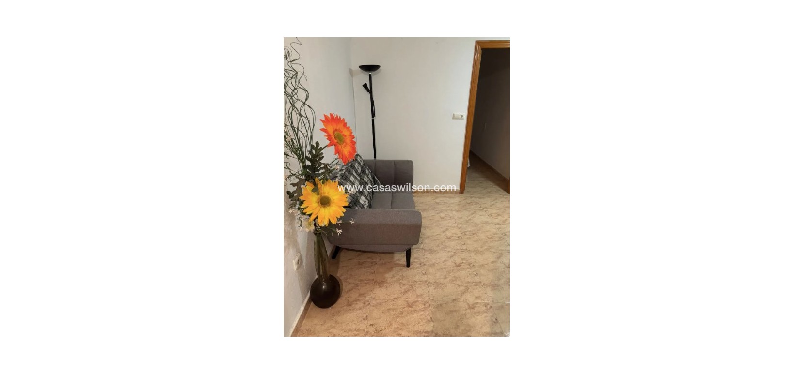 Sale - Appartement - Torrevieja - Costa Blanca