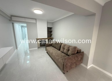 Sale - Apartment - Torrevieja