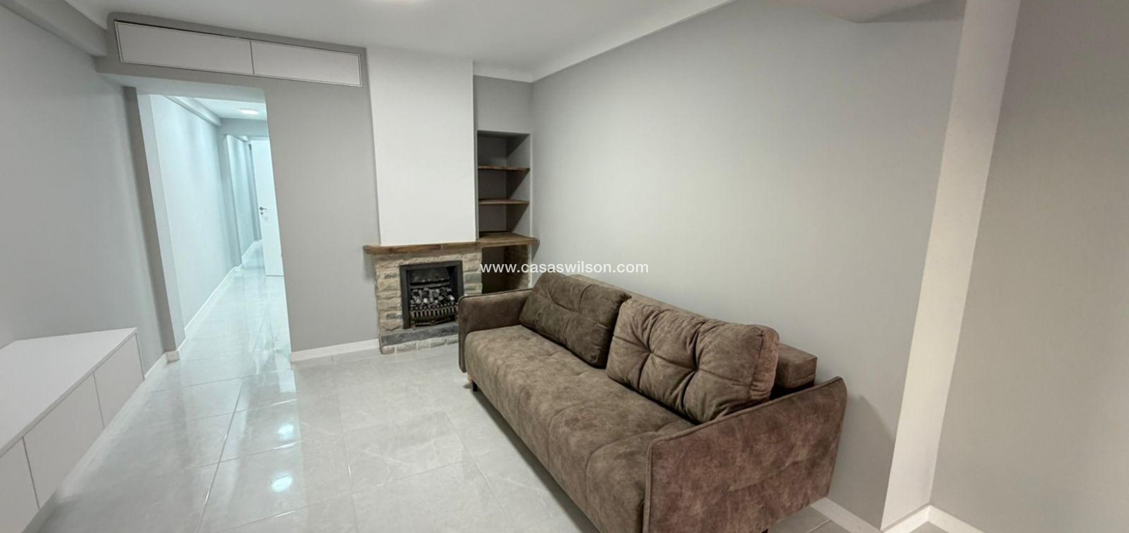 Sale - Apartment - Torrevieja